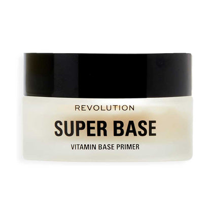Revolution Super Base Vitamin Base Primer 25ml