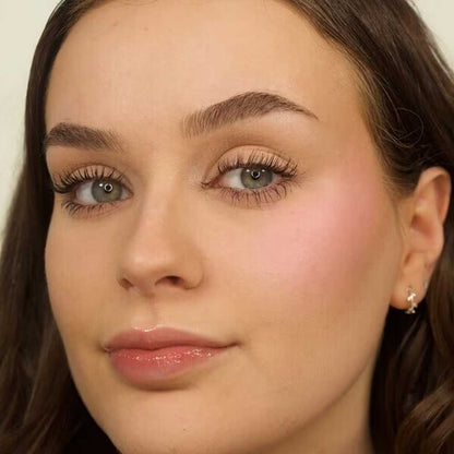 Revolution Mousse Blush Squeeze Me Soft Pink 6g