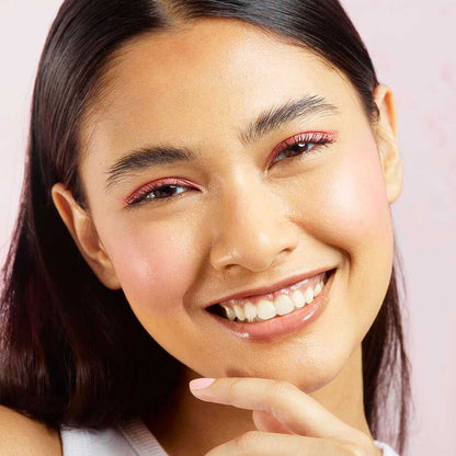 Revolution Mousse Blush Squeeze Me Soft Pink 6g