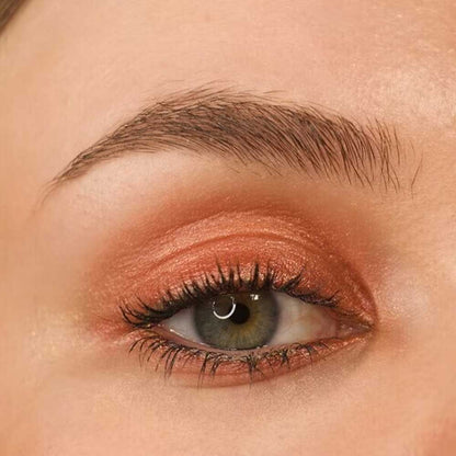Revolution Mousse Shadow Amber Bronze