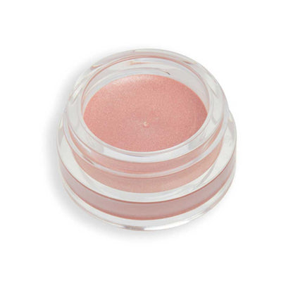 Revolution Mousse Shadow Champagne