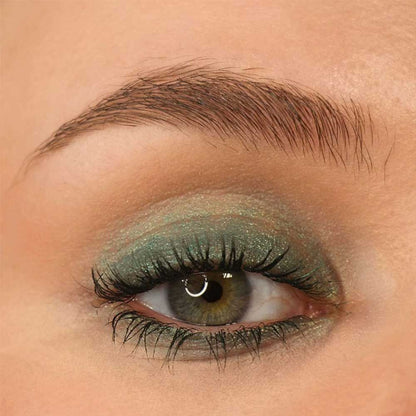 Revolution Mousse Shadow Emerald Green
