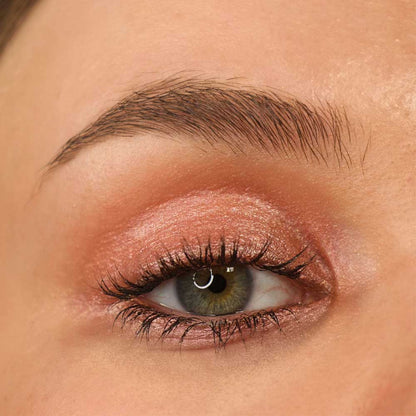 Revolution Mousse Shadow Rose Gold