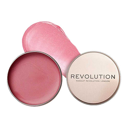 Revolution Balm Glow Rose Pink 32g