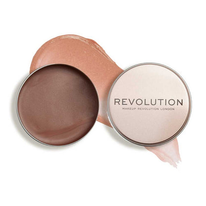 Revolution Balm Glow Natural Nude 32g