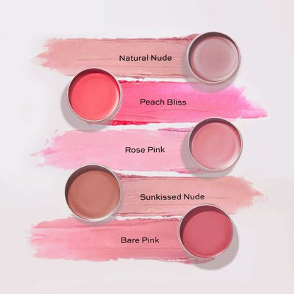 Revolution Balm Glow Natural Nude 32g