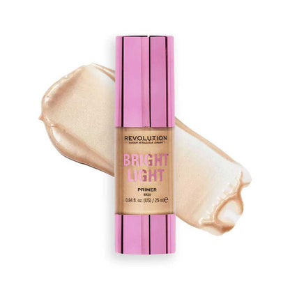 Revolution Bright Lights Primer 25ml