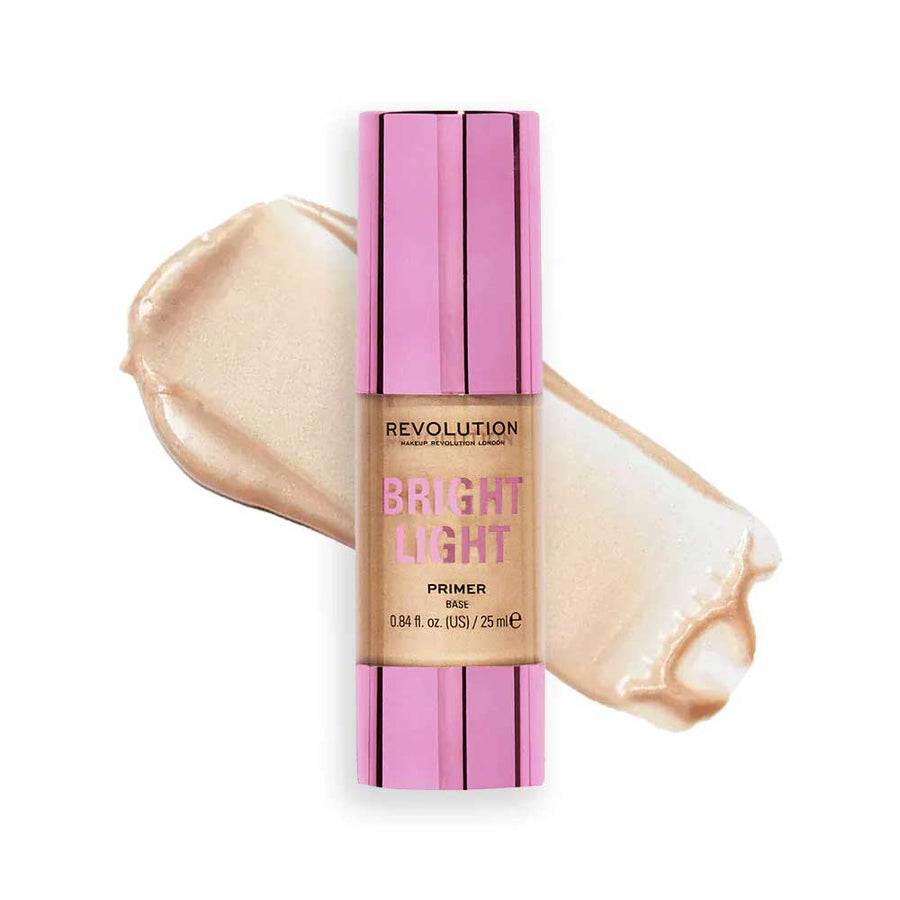 Revolution Bright Lights Primer 25ml