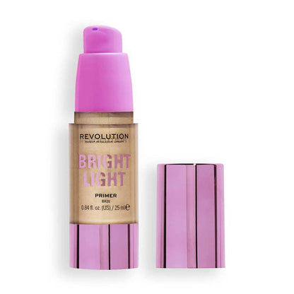 Revolution Bright Lights Primer 25ml