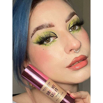 Revolution Bright Lights Primer 25ml
