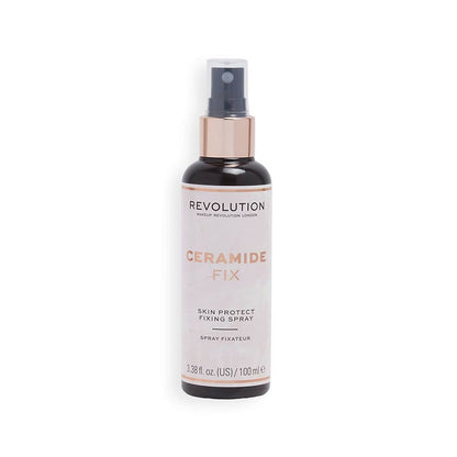 Revolution Fixing Spray Ceramide Fix Skin Protect 100ml