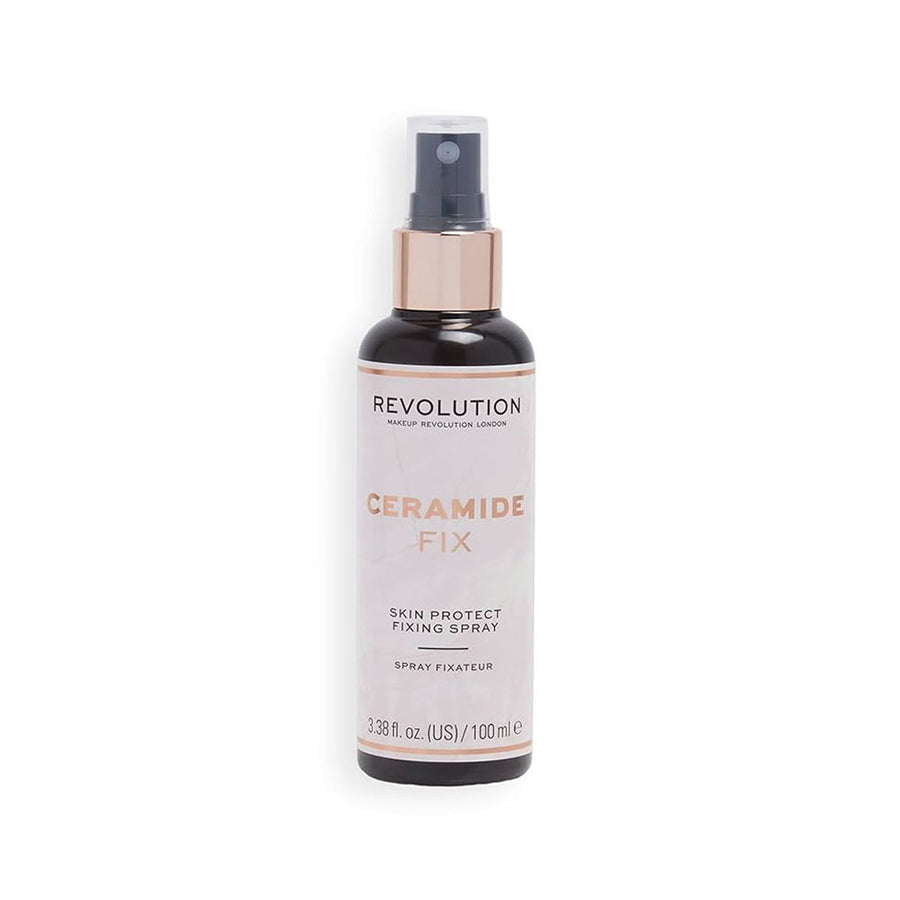 Revolution Fixing Spray Ceramide Fix Skin Protect 100ml