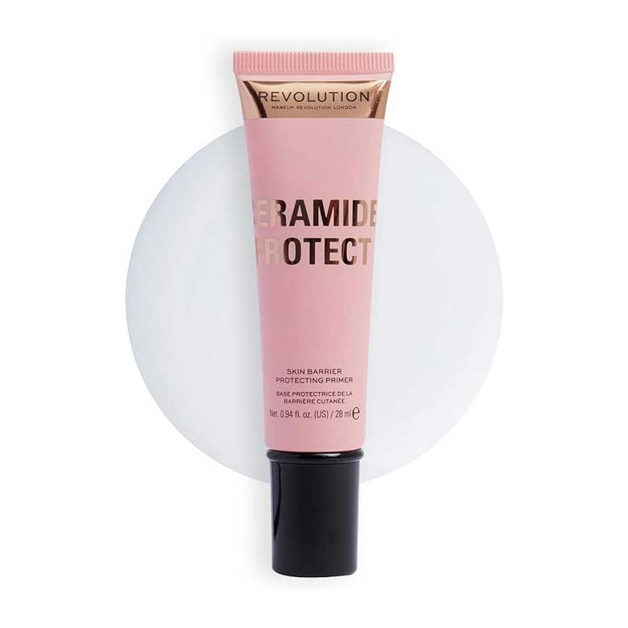 Revolution Ceramide Protect Primer 28ml