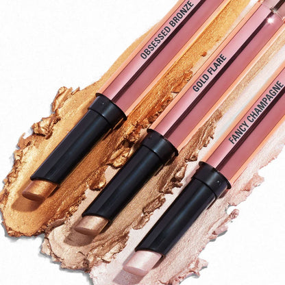 Revolution Eyeshadow Stick Fancy Champagne