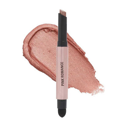 Revolution Eyeshadow Stick Pink Romance