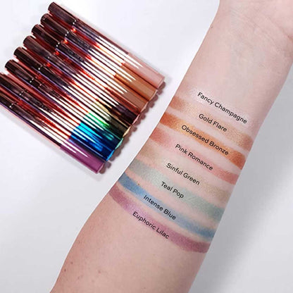 Revolution Eyeshadow Stick Pink Romance