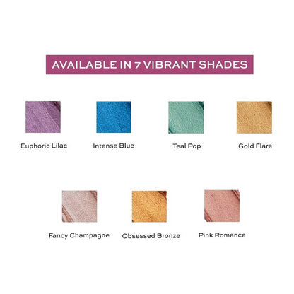 Revolution Eyeshadow Stick Pink Romance