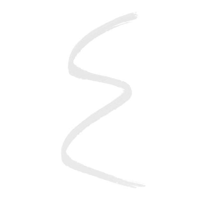 Revolution Felt & Kohl Eyeliner Duo White