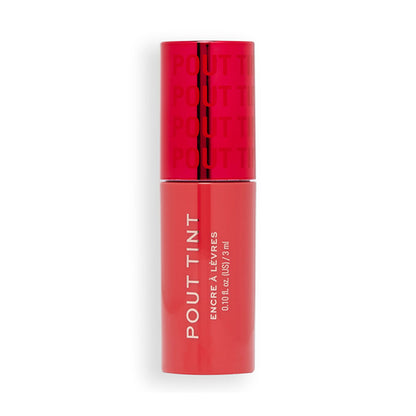Revolution Pout Lip Tint Sweetie Coral 3ml