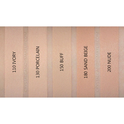 Revlon Colorstay Longwear Makeup Normal/Dry Skin 150 Buff Spf 20