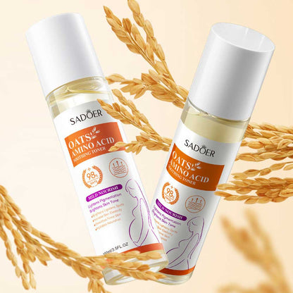 Sadoer Oats Amino Acid Soothing Toner 100ml