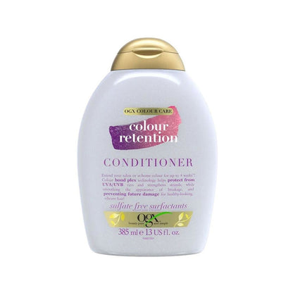 OGX Conditioner Colour Retention 385ml