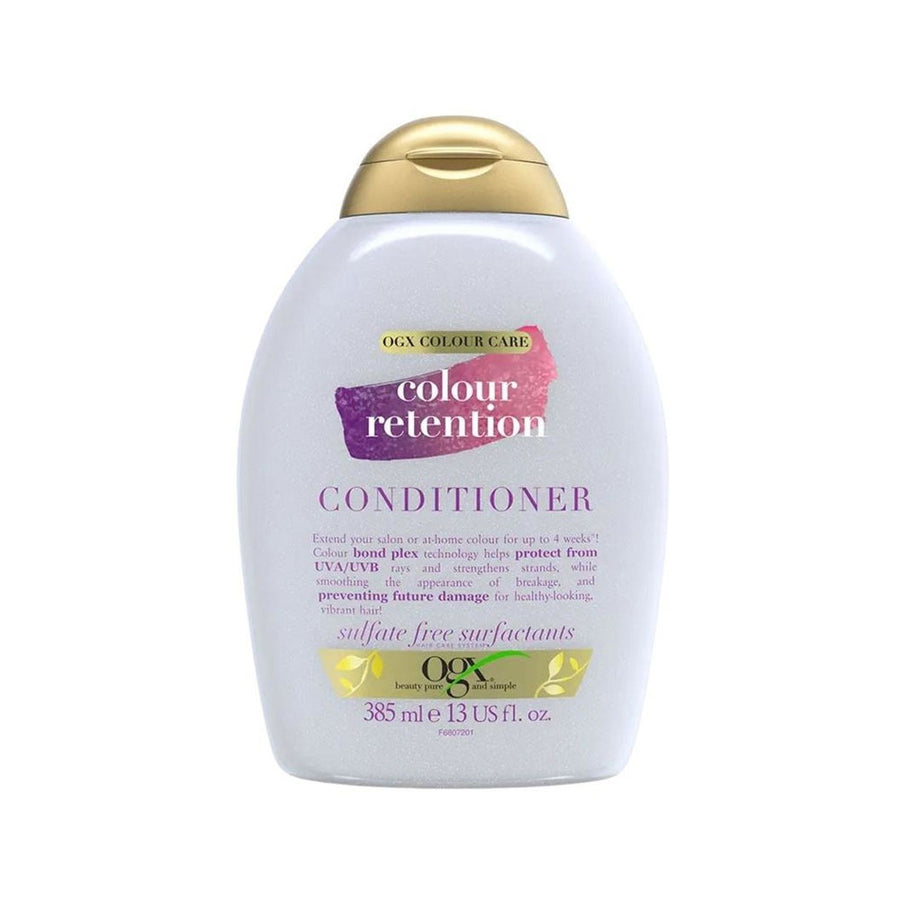 OGX Conditioner Colour Retention 385ml