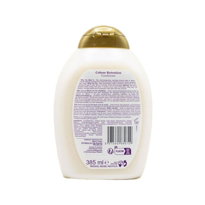 OGX Conditioner Colour Retention 385ml