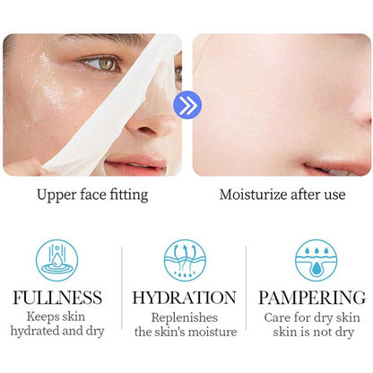 Bioaqua Retinol Antioxidant Facial Mask 25g