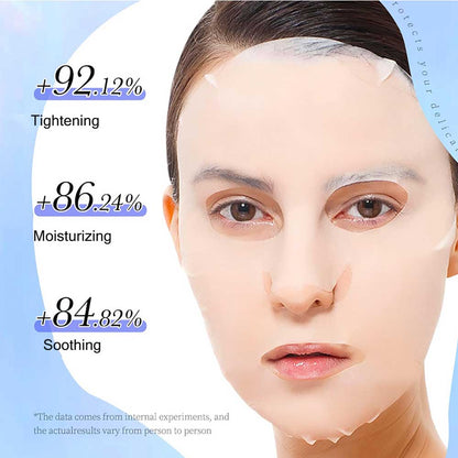 Bioaqua Retinol Antioxidant Facial Mask 25g