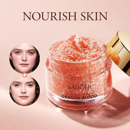 Sadoer Ganoderma Lucidum Dragon Blood Anti Aging Face Cream 50g