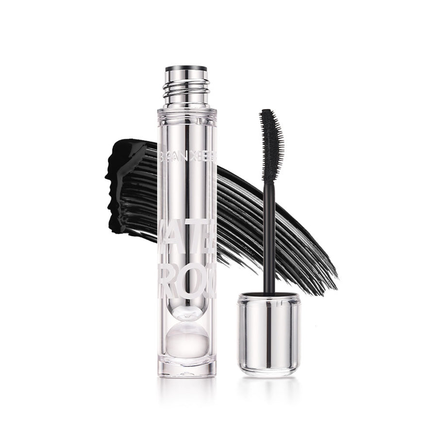 Banxeer Lengthen & Volume Monster Mascara Waterproof Black 5g