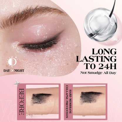 Banxeer Lengthen & Volume Monster Mascara Waterproof Black 5g