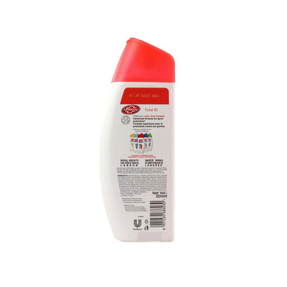 Lifebuoy Antibacterial Bodywash Total10 300ml