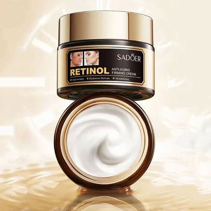 Sadoer Retinol Anti Aging Firming Cream 50g