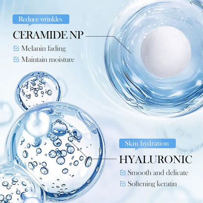 Sadoer Ceramide Organic Pure Milk Whitening Serum 40ml
