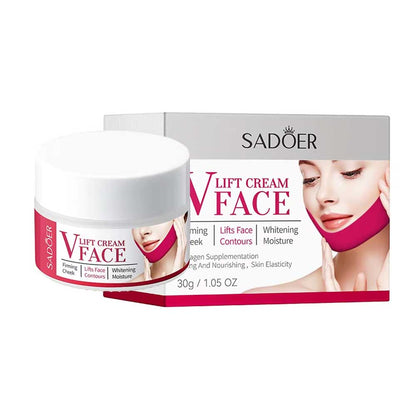Sadoer Face V Lift Cream 30g