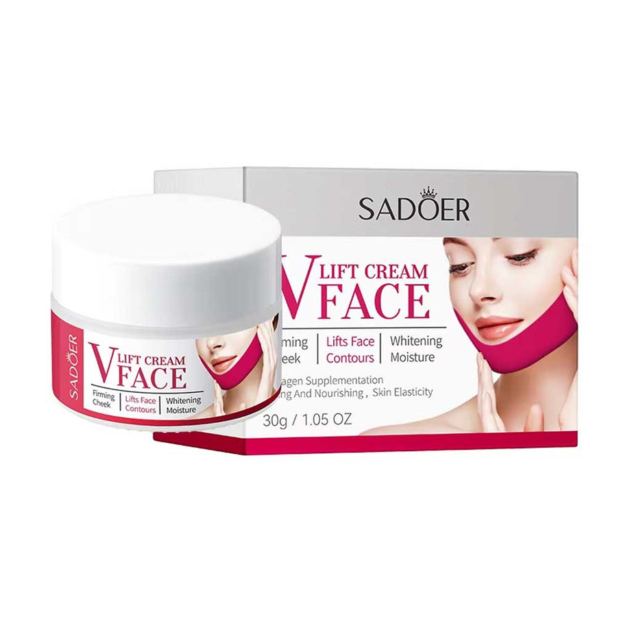 Sadoer Face V Lift Cream 30g