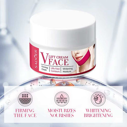 Sadoer Face V Lift Cream 30g