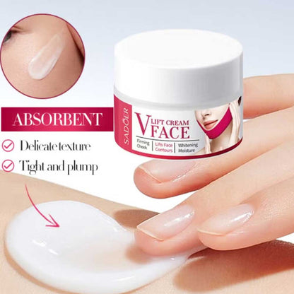 Sadoer Face V Lift Cream 30g