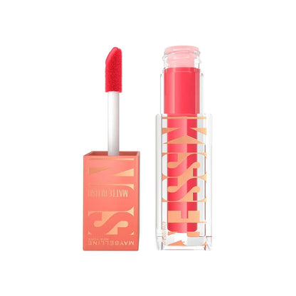 Maybelline Sunkisser Matte Blush 30 Pink Mirage 4.7ml