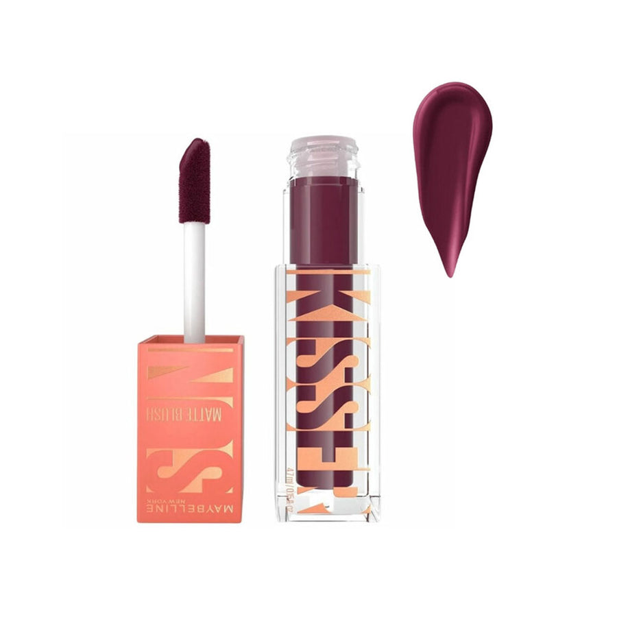 Maybelline Sunkisser Matte Blush 33 Berry Brunch 4.7ml