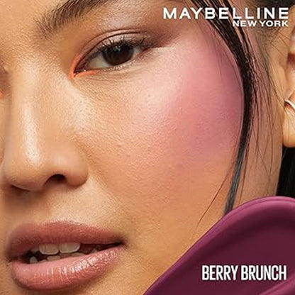 Maybelline Sunkisser Matte Blush 33 Berry Brunch 4.7ml
