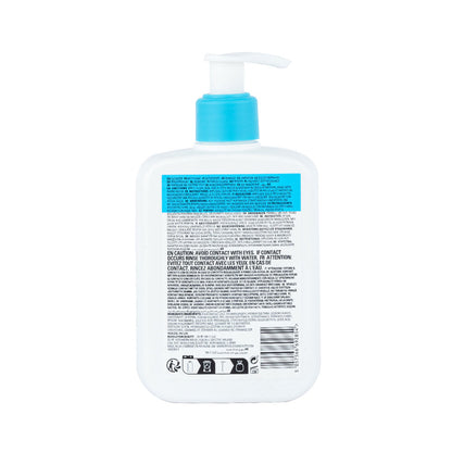 Revolution Skin Smoothing Cleanser Ceramides 236ml