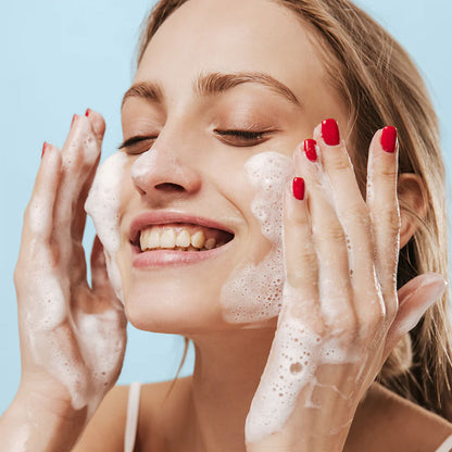 Revolution Skin Smoothing Cleanser Ceramides 236ml