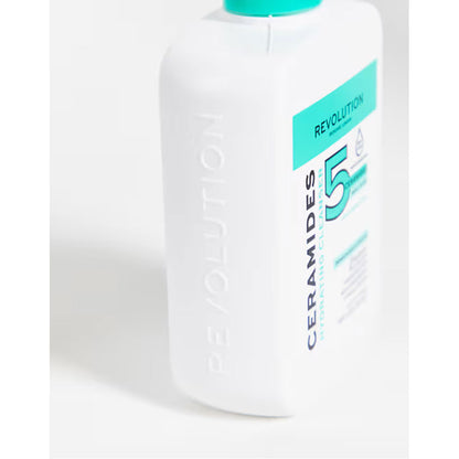 Revolution Skin Hydrating Cleanser Fragrance Free 236ml