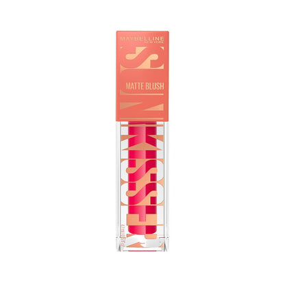 Maybelline Sunkisser Matte Blush 36 Spicy Red 4.7ml