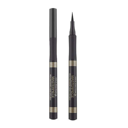 Max Factor Liquid Eyeliner Masterpiece High Precision 01 Velvet Black