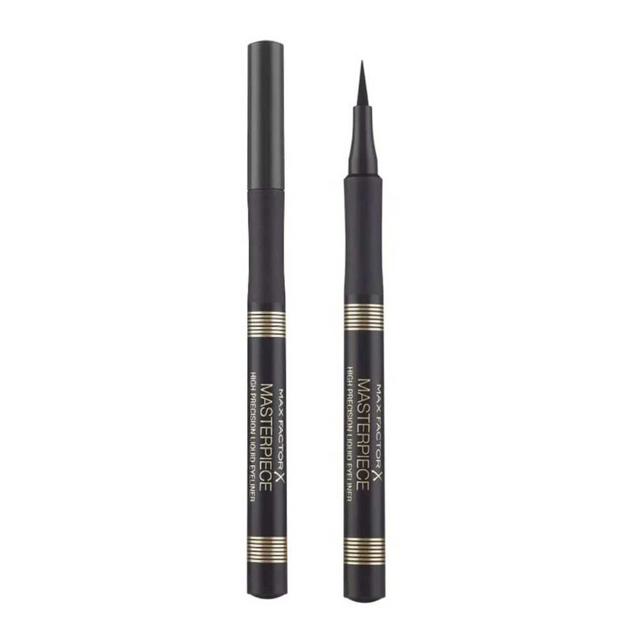 Max Factor Liquid Eyeliner Masterpiece High Precision 01 Velvet Black