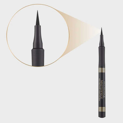 Max Factor Liquid Eyeliner Masterpiece High Precision 01 Velvet Black